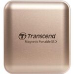 TRANSCEND External SSD|TRANSCEND|ESD420G|2TB|3D NAND|Write speed 2000 MBytes/sec|Read speed 2000 MBytes/sec|TS2TESD420G