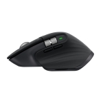 MOUSE USB LASER WRL MX MASTER3/BLACK 910-005710 LOGITECH - Image 4