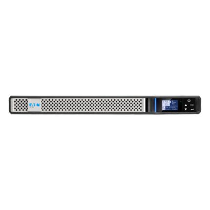 EATON UPS|EATON|920 Watts|230 VA|Wave form type Sinewave|LineInteractive|Rack 1U|5P1150IRG2