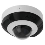 AJAX NET CAMERA 8MP DOMECAM MINI/2.8MM WHITE 76022 AJAX