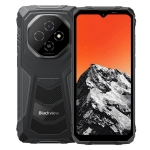 MOBILE PHONE FORT 1/6/256GB BLACK BLACKVIEW - Image 2