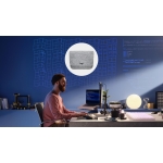 MOUSE USB WRL MX MASTER 3S/GRAPHITE 910-007501 LOGITECH - Image 9