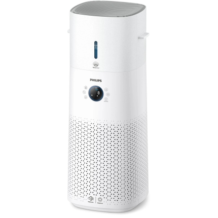 PHILIPS AIR PURIFIER 2IN1/AC3737/10 PHILIPS