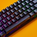 KEYBOARD ALLOY ORIGINS 65/HKBO1T-RD-US/N HYPERX - Image 11