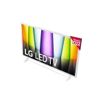 TV Set LG 32" 1920x1080 Wireless LAN Bluetooth webOS White 32LQ63806LC - Image 6