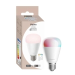 AQARA Smart Light Bulb|AQARA|Power consumption 10.5 Watts|Luminous flux 950 Lumen|9000 K|Bluetooth/ZigBee|LB-L02D