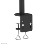 TV SET ACC DESK MOUNT BLACK/10-24" FPMA-D700DV NEOMOUNTS - Image 4