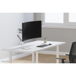MONITOR ACC DESK MOUNT 17-49"/DS70PLUS-450WH1 NEOMOUNTS - Image 17