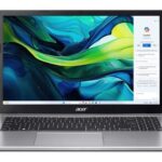 ACER Notebook|ACER|Aspire|Go 15|CPU AMD RyzenT 7|5825U|2 GHz|15.6 "|1920 x 1080 pixels|RAM 16 GB|DDR4-SDRAM|Discrete graphics Not available|On-board graphics Yes|Keyboard language Russian/English|OS installed Windows 11 Home|Colour Silver|Weight 1.78 kg|NX.J7WEL.004