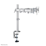 MONITOR ACC DESK MOUNT 10-27"/NM-D135DSILVER NEOMOUNTS - Image 5