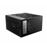 Power Supply MSI 850 Watts Efficiency 80 PLUS GOLD PFC Active MPGA850GPCIE5 - Image 3