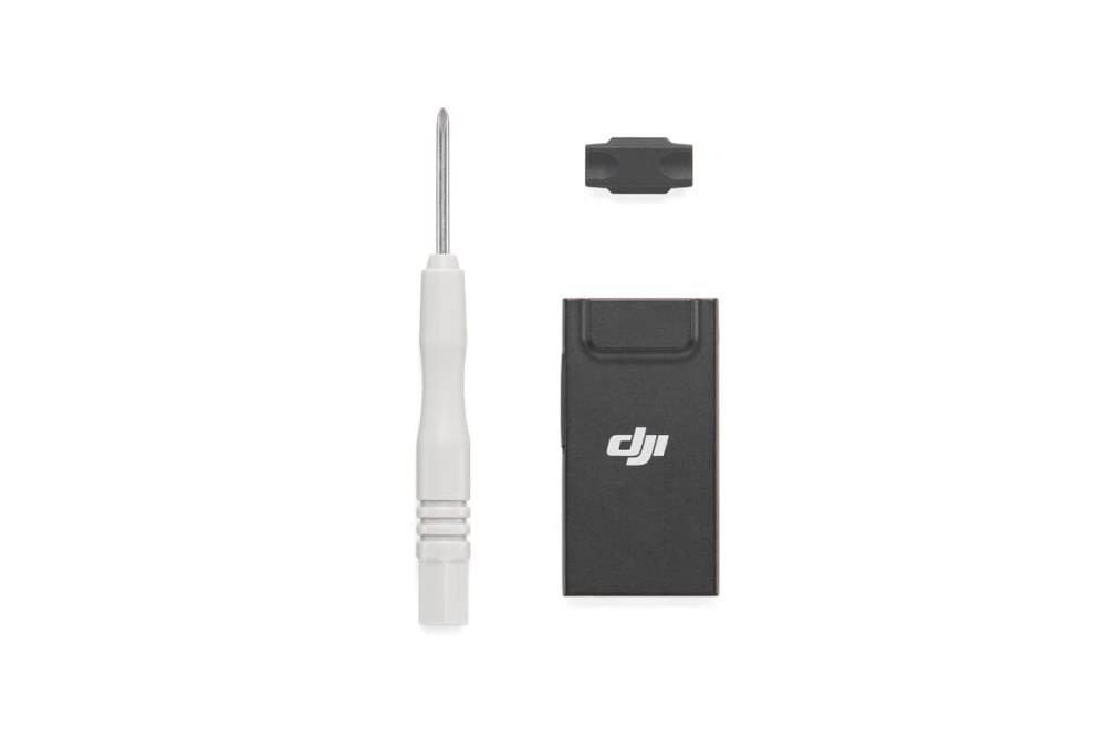 6a283809-e229-47cf-9e48-b75ffc6f110a DRONE ACC CELLULAR DONGLE 2/CP.MA.00000712 DJI - Image 1