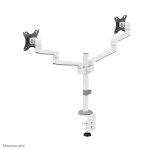 MONITOR ACC DESK MOUNT 17-27''/DUAL DS60-425WH2 NEOMOUNTS - Image 17