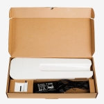 Access Point MIKROTIK 54 Mbit/s 5xLAN ports RBOMNITIKPG-5HACD - Image 10