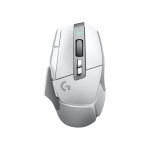 MOUSE USB WRL G502X LIGHTSPEED/WHITE 910-006189 LOGITECH - Image 2