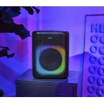 Portable Speaker TRUST 25280 Black Portable/Waterproof/Wireless 1xUSB-C Bluetooth 25280 - Image 10