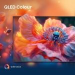 TV Set HISENSE 32 " Full HD 1920 x 1080 pixels Flat 16:9 QLED 32A5Q - Image 4