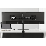 MONITOR ACC DESK MOUNT/10-27" NM-D135DBLACK NEOMOUNTS - Image 14