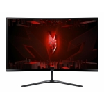 LCD Monitor ACER Gaming Panel VA 2560x1440 16:9 1 ms Speakers Colour Black UM.HE0EE.202