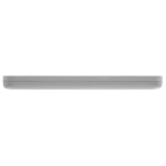 External HDD ADATA HV320 AHV320-2TU31-CWH 2TB USB 3.2 Colour White AHV320-2TU31-CWH - Image 4