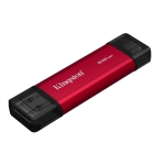 External SSD KINGSTON 512GB 3D NAND Write speed 950 MBytes/sec Read speed 1050 MBytes/sec SPSD/512GB - Image 3