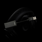HEADSET G PRO GAMING/BLACK 981-000812 LOGITECH - Image 7