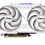 SAPPHIRE Graphics Card|SAPPHIRE|AMD Radeon RX 9060 XT|16 GB|GDDR6|128 bit|Dual Slot Fansink|11350-02-20G