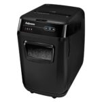 FELLOWES SHREDDER AUTOMAX 200C/4653601 FELLOWES