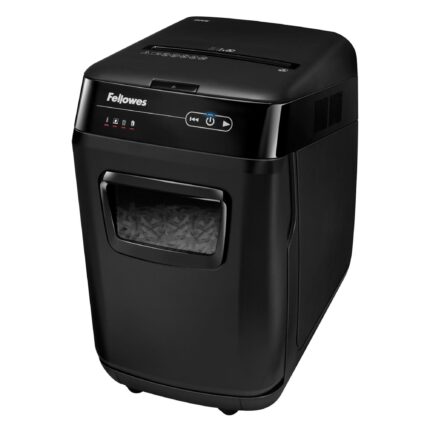 FELLOWES SHREDDER AUTOMAX 200C/4653601 FELLOWES