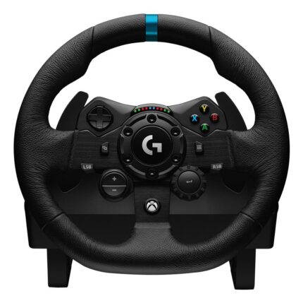 LOGITECH STEERING WHEEL G923/941-000149 LOGITECH