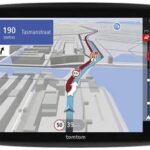TOMTOM CAR GPS NAVIGATION SYS 7"/EXPERT 7+ 1YD7.002.20 TOMTOM