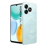 MOBILE PHONE HONOR X5C PLUS/4/128GB CYAN 5109BYFJ HONOR - Image 3