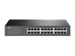 Switch TP-LINK 24x10Base-T / 100Base-TX / 1000Base-T TL-SG1024DE