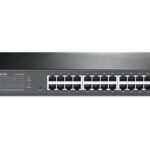 Switch TP-LINK 24x10Base-T / 100Base-TX / 1000Base-T TL-SG1024DE