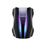 External HDD ADATA AHD770G-2TU32G1CBK 2TB USB 3.2 Colour Black AHD770G-2TU32G1-CBK