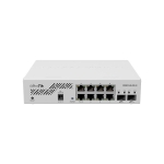 Switch MIKROTIK CSS610-8G-2S+IN Desktop/pedestal 8x10Base-T / 100Base-TX / 1000Base-T 2xSFP+ CSS610-8G-2S+IN - Image 3
