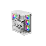 Case XILENCE ATX/micro ATX/Mini-ITX White Midi Tower PC X818.W.ARGB - Image 11