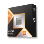 AMD CPU|AMD|Desktop|Ryzen 9|9900X3D|Granite Ridge AM5|4400 MHz|Cores 12|128MB|Socket SAM5|120 Watts|GPU Radeon|BOX|100-100001368WOF