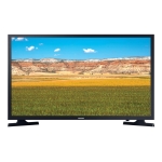 TV Set SAMSUNG 32" HD 1366x768 Wireless LAN Tizen Black UE32T4302AEXXH