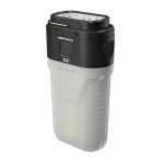 FLASHLIGHT LAMP SERIES/400 LUMENS LR70 NITECORE - Image 3