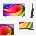 TV Set HISENSE 32 " Full HD 1920 x 1080 pixels Flat 16:9 QLED 32A5Q - Image 12