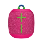 Portable Speaker LOGITECH WONDERBOOM 3 Pink Portable/Wireless Bluetooth 984-001831