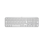 KEYBOARD BLUETH MX KEYS S/PALE GREY 920-011588 LOGITECH - Image 5