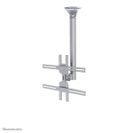 TV SET ACC CEILING MOUNT 22-52/FPMA-C400SILVER NEOMOUNTS - Image 2