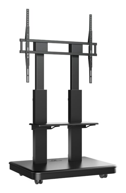 ONKRON TV SET ACC MOBILE STAND/50-120/BLACK TS2811E-B ONKRON