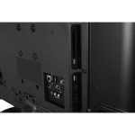 TV Set TOSHIBA 32" Smart/HD 1366x768 Wireless LAN Bluetooth Android TV 32WA3B63DG - Image 6