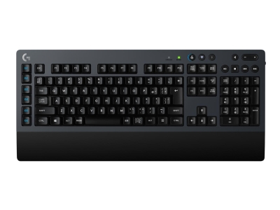 KEYBOARD BLUETH G613 GAMING/ENG 920-008393 LOGITECH - Image 2