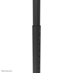 MONITOR ACC VIDEOBAR FLOOR ST./43-110" AV80-500BL NEOMOUNTS - Image 6