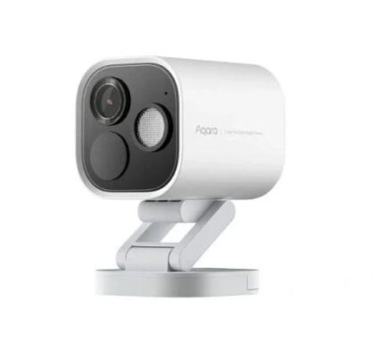 AQARA SMART HOME G5 PRO WI-FI CAMERA/HUB WHITE CH-C07D-W AQARA