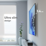 TV SET ACC WALL MOUNT /32-90"/BLACK SM6L-B ONKRON - Image 2